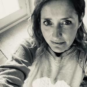 Meet your Posher, Ann